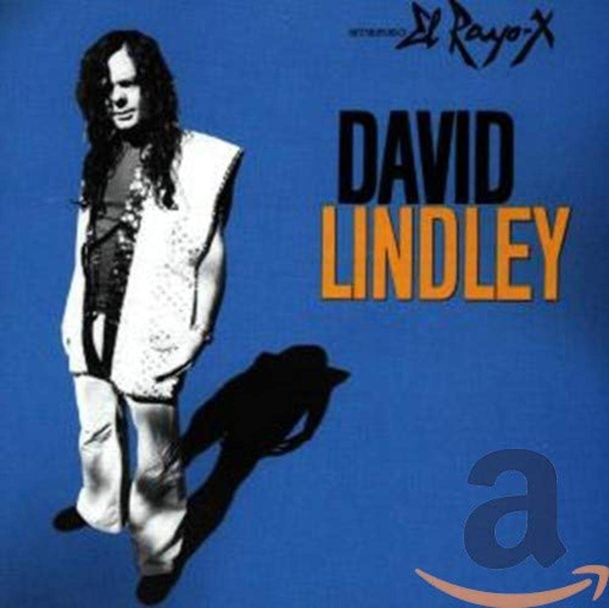 Amazon.co.jp: EL RAYO-X: ミュージック